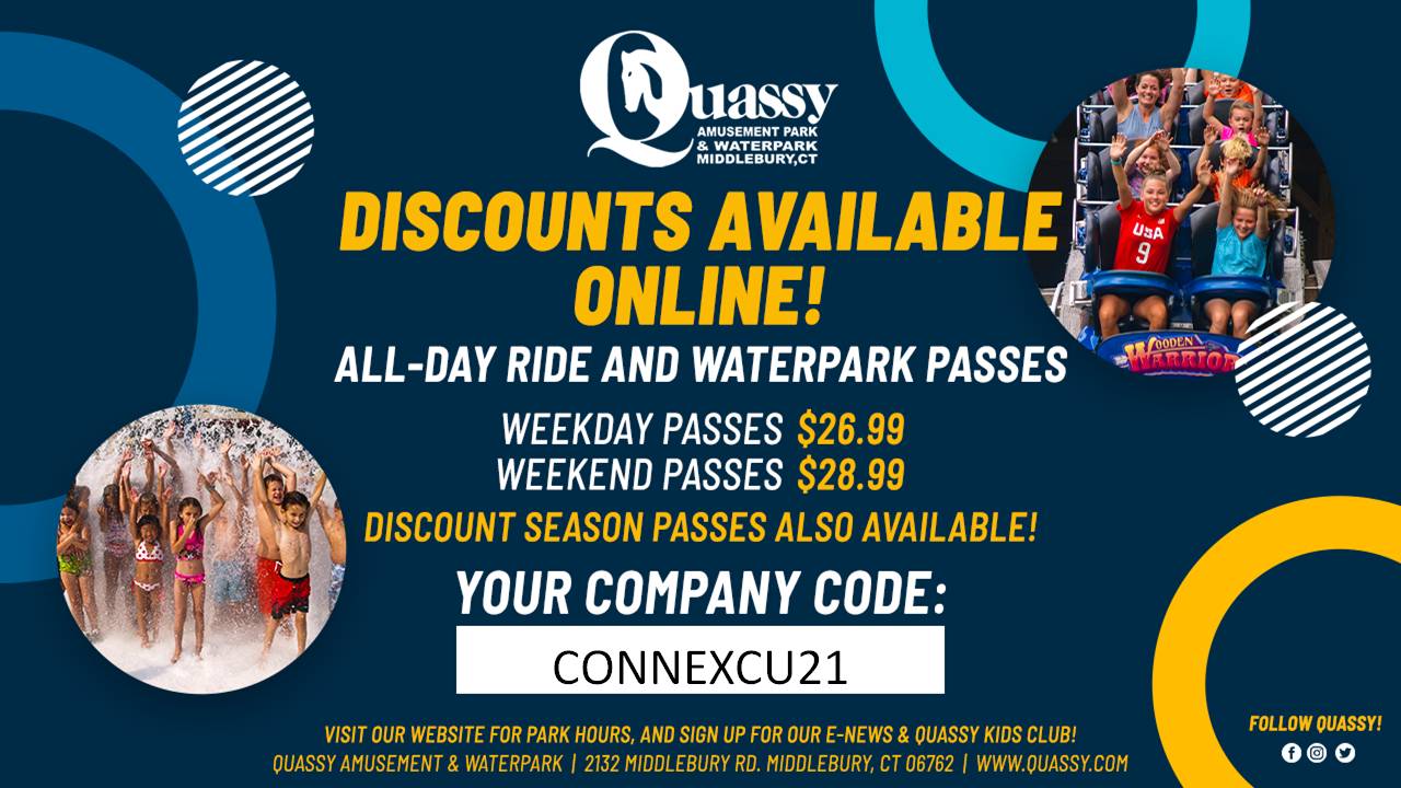 Connex Credit Union Member Info & Resources Member Info Member